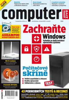 COMPUTER 01/2013