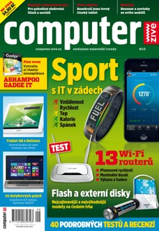 COMPUTER 09/2013