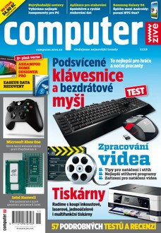 COMPUTER 11/2013