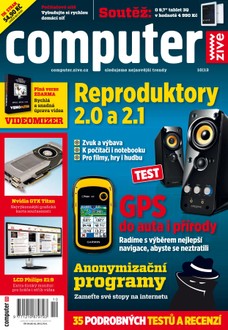 COMPUTER 10/2013