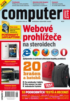 COMPUTER 08/2013