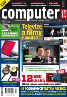 COMPUTER 07/2013