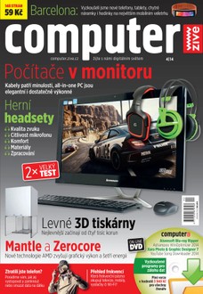 COMPUTER 4/2014