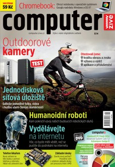 COMPUTER 5/2014