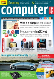 COMPUTER 6/2015