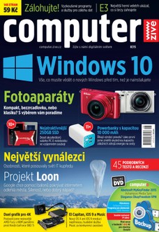 COMPUTER 8/2015