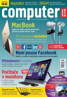 COMPUTER 5/2015