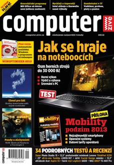 COMPUTER 20/2012