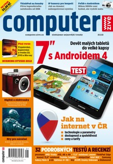 COMPUTER 21/2012