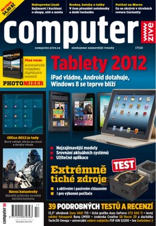 COMPUTER 17/2012