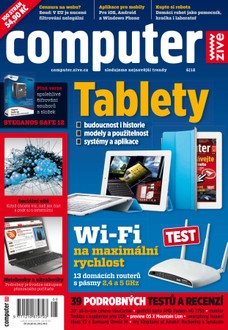 COMPUTER 05/2012