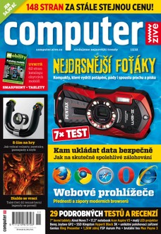 COMPUTER 11/2012