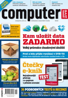 COMPUTER 10/2012