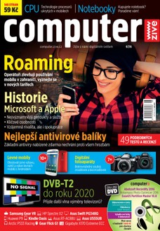 COMPUTER 6/2016