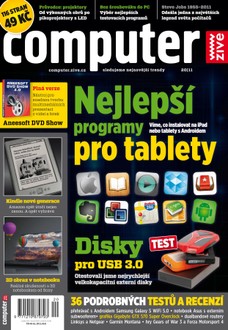 COMPUTER 20/2011