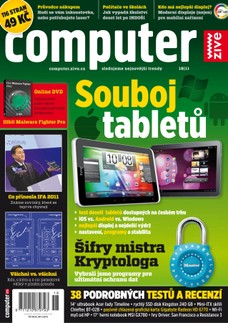 COMPUTER 18/2011