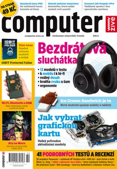 COMPUTER 22/2011