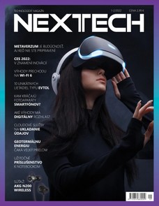 NEXTECH 1-2/2022