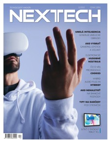 NEXTECH 12/2022
