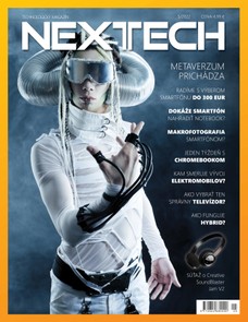 NEXTECH 5/2022