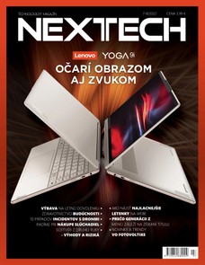 NEXTECH 7-8/2022