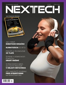 NEXTECH 4/2022