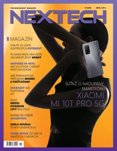 NEXTECH 11/2020