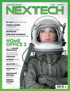 NEXTECH 5/2020