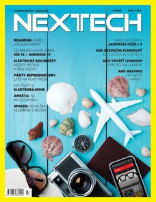 NEXTECH 7-8/2020