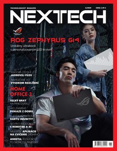 NEXTECH 6/2020