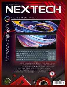 NEXTECH 6/2021