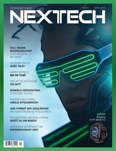 NEXTECH 10/2021