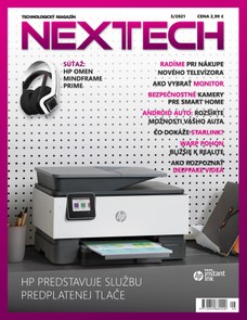 NEXTECH 5/2021