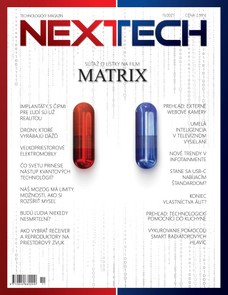 NEXTECH 11/2021