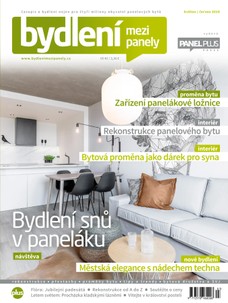 Bydlení mezi Panely 3/2019