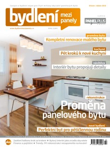 Bydlení mezi Panely březen / duben 2018