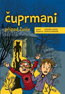 Čuprmani – Případ Zvíře