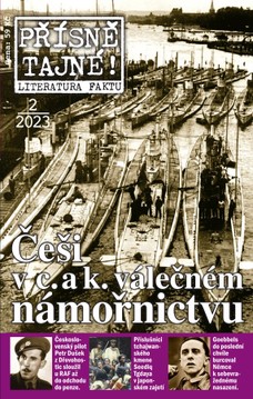 Přísně tajné 2/2023