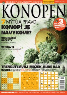KONOPEN - 3/2014