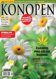 KONOPEN - 5/2014