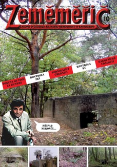 Zeměměřič Zeměměřič 10/2007