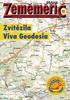 Zeměměřič Zeměměřič 11/2001