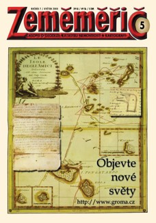Zeměměřič Zeměměřič 5/2000