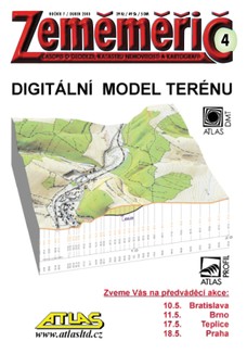 Zeměměřič Zeměměřič 4/2000