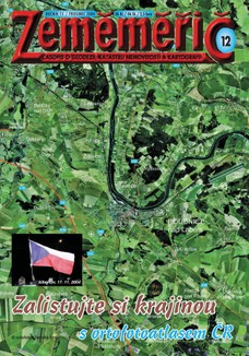 Zeměměřič Zeměměřič 12/2004