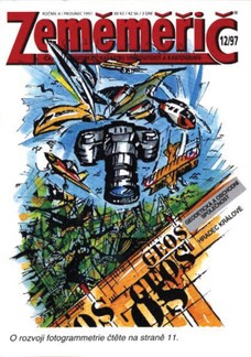 Zeměměřič Zeměměřič 12/1997