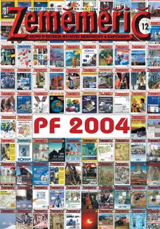 Zeměměřič Zeměměřič 12/2003