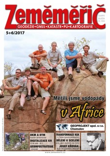 Zeměměřič 2017-05+06