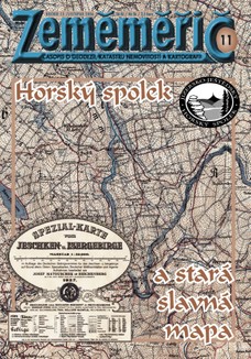 Zeměměřič Zeměměřič 11/2006