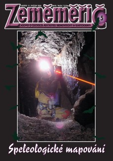 Zeměměřič Zeměměřič 5/2006